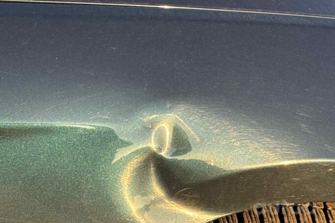 BMW 1 Series F20/F21 Hatchback 5-doors