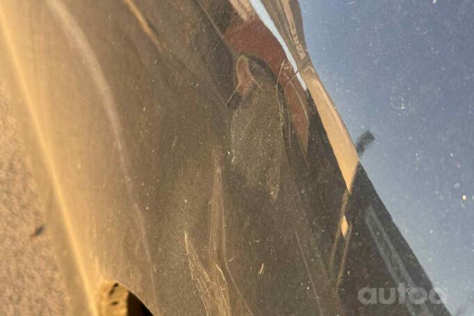 BMW 1 Series F20/F21 Hatchback 5-doors