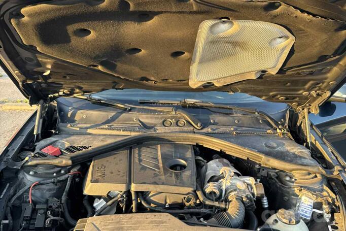 BMW 1 Series F20/F21 Hatchback 5-doors