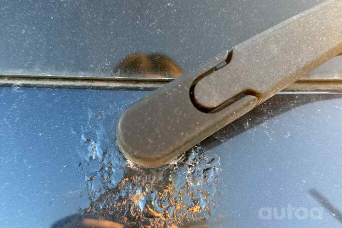 BMW 1 Series F20/F21 Hatchback 5-doors