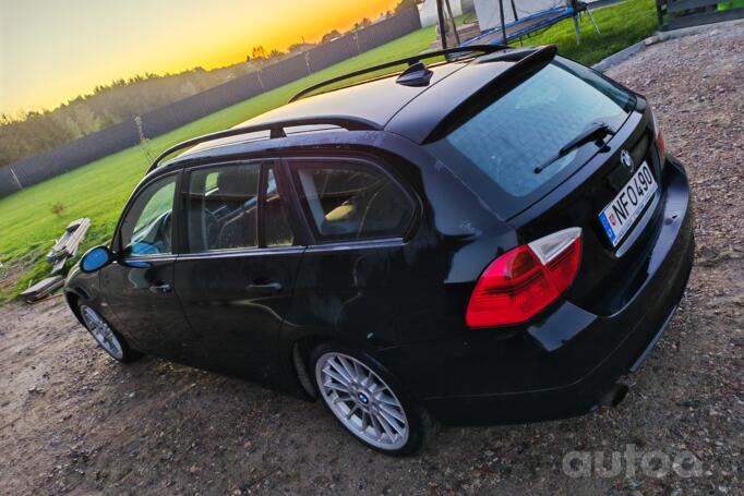 BMW 3 Series E90/E91/E92/E93 Touring wagon
