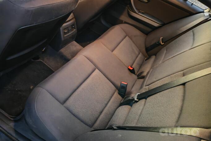 BMW 3 Series E90/E91/E92/E93 Touring wagon