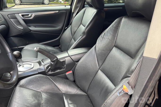 Volvo S60 1 generation Sedan