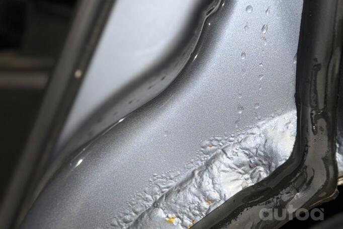 Opel Zafira A [restyling] Minivan 5-doors