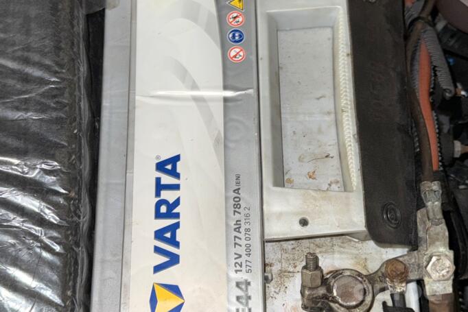 Opel Zafira A [restyling] Minivan 5-doors