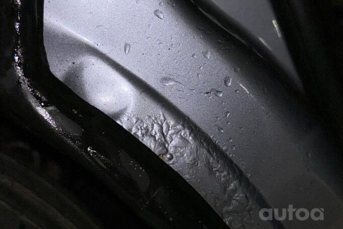 Opel Zafira A [restyling] Minivan 5-doors