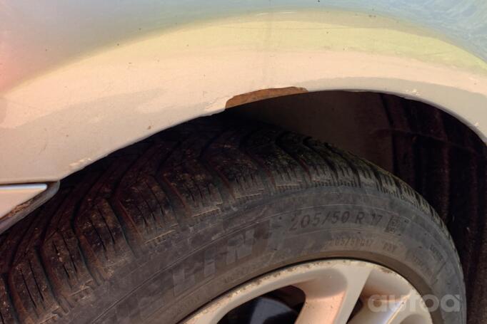 Volkswagen Passat CC 1 generation Sedan