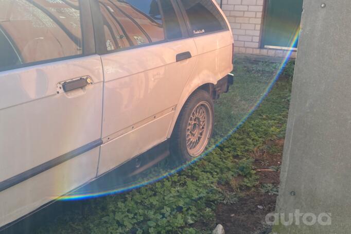 BMW 3 Series E36 Touring wagon