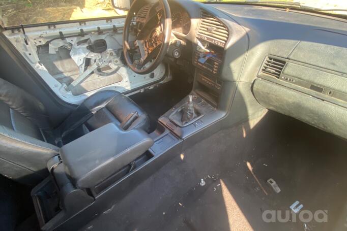 BMW 3 Series E36 Touring wagon