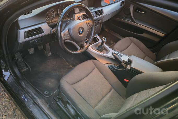 BMW 3 Series E90/E91/E92/E93 Touring wagon