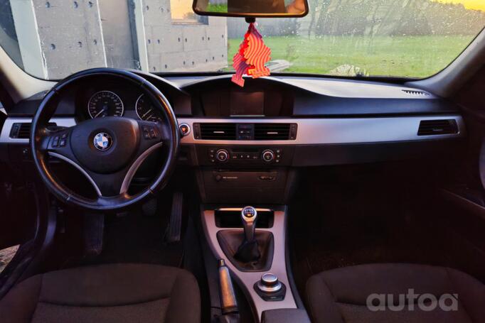 BMW 3 Series E90/E91/E92/E93 Touring wagon