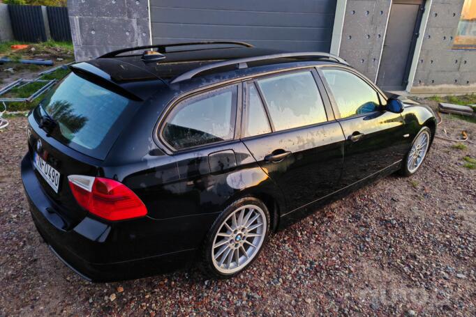 BMW 3 Series E90/E91/E92/E93 Touring wagon