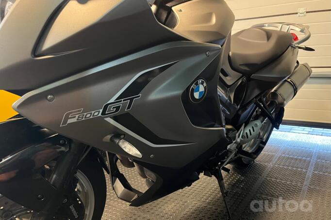 Bmw F