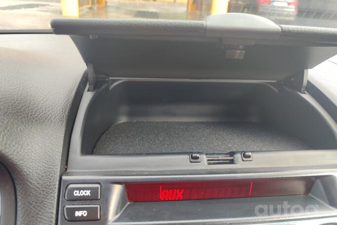 Mazda 6 GG [restyling] Sedan 4-doors