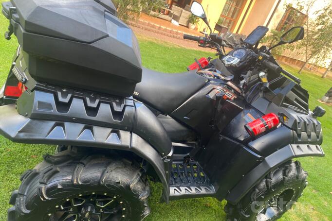 Polaris Sportsman