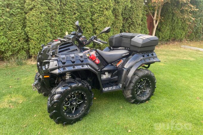 Polaris Sportsman
