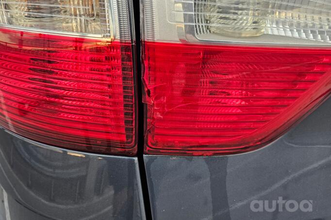 Ford C-Max 2 generation Grand minivan 5-doors