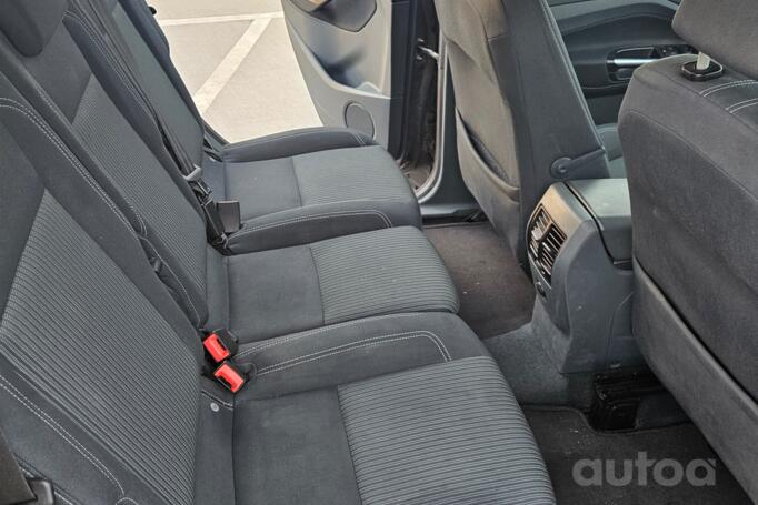 Ford C-Max 2 generation Grand minivan 5-doors