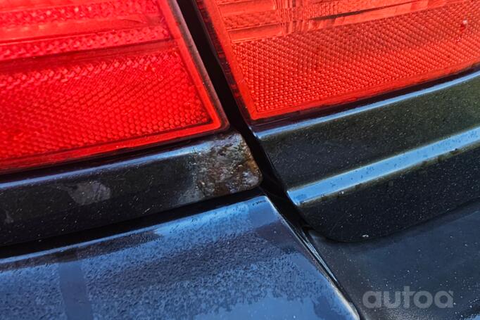 BMW 3 Series E46 [restyling] Touring wagon