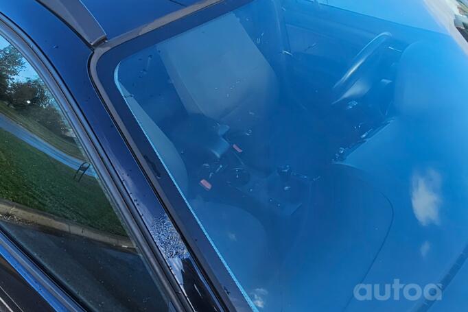 BMW 3 Series E46 [restyling] Touring wagon