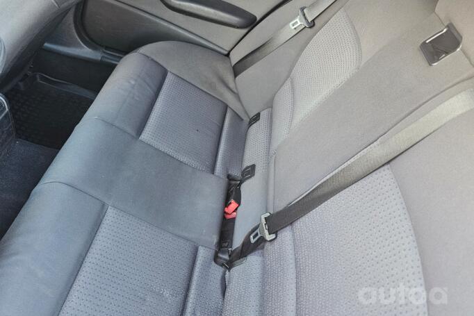 BMW 3 Series E46 [restyling] Touring wagon