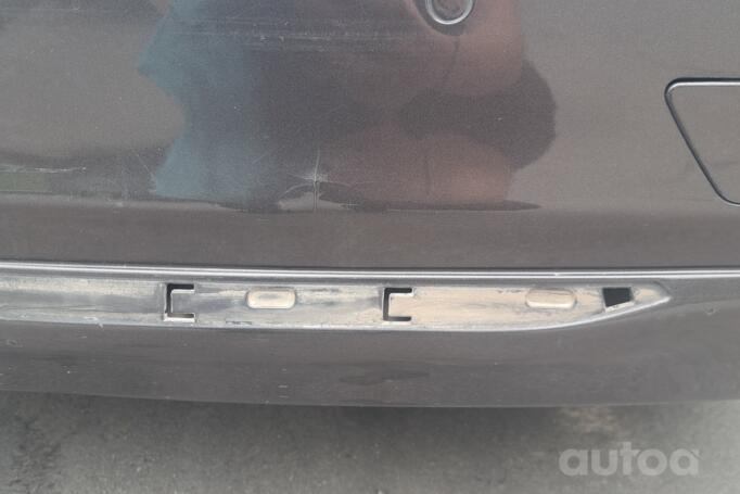 BMW 3 Series F30/F31/F34 [restyling] Sedan