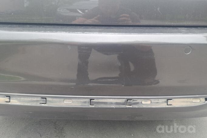 BMW 3 Series F30/F31/F34 [restyling] Sedan