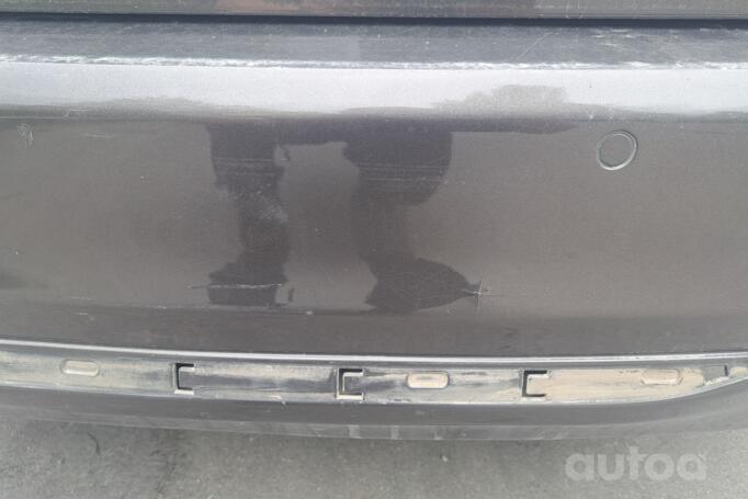 BMW 3 Series F30/F31/F34 [restyling] Sedan