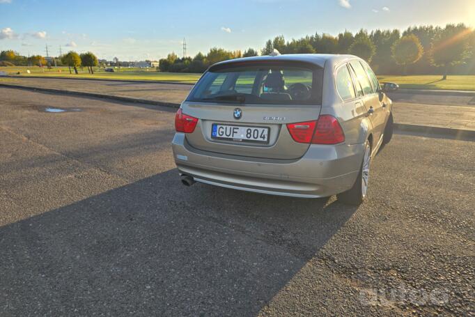 BMW 3 Series E90/E91/E92/E93 Touring wagon