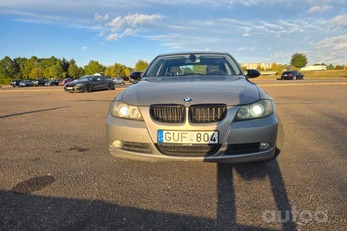 BMW 3 Series E90/E91/E92/E93 Touring wagon