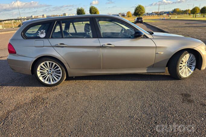 BMW 3 Series E90/E91/E92/E93 Touring wagon