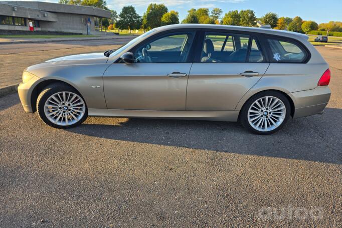 BMW 3 Series E90/E91/E92/E93 Touring wagon