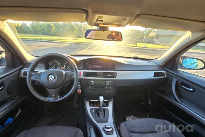 BMW 3 Series E90/E91/E92/E93 Touring wagon