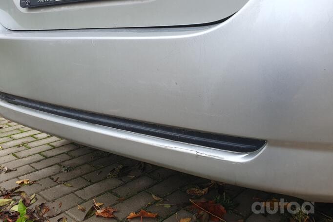 Toyota Corolla E120/E130 [restyling]