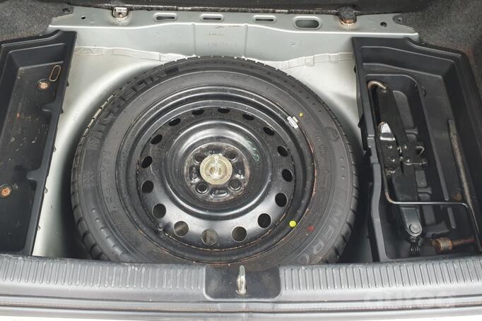Toyota Corolla E120/E130 [restyling]