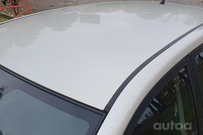 Toyota Corolla E120/E130 [restyling]