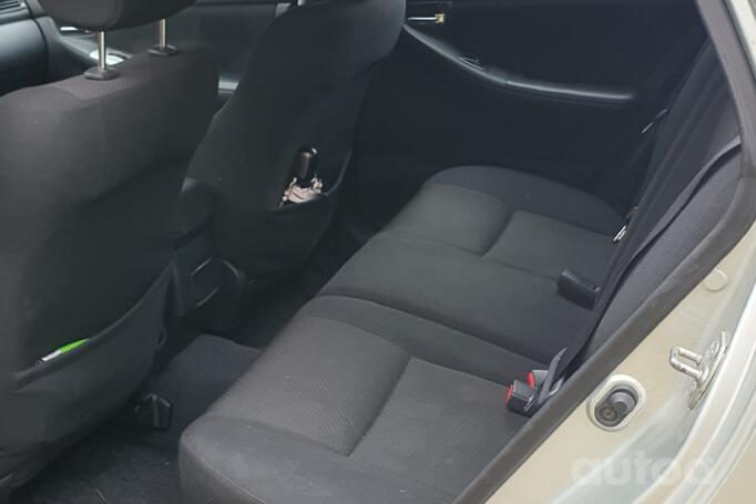 Toyota Corolla E120/E130 [restyling]