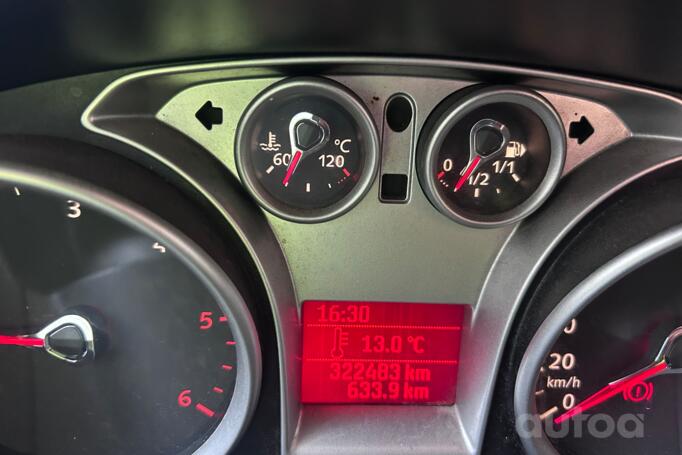 Ford Kuga 1 generation Crossover