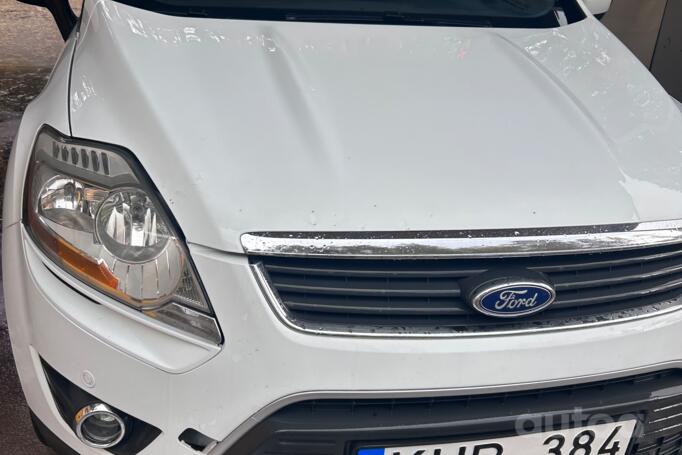 Ford Kuga 1 generation Crossover