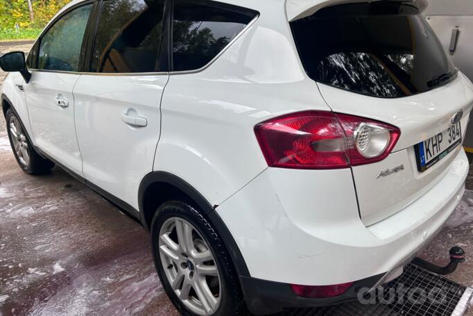 Ford Kuga 1 generation Crossover
