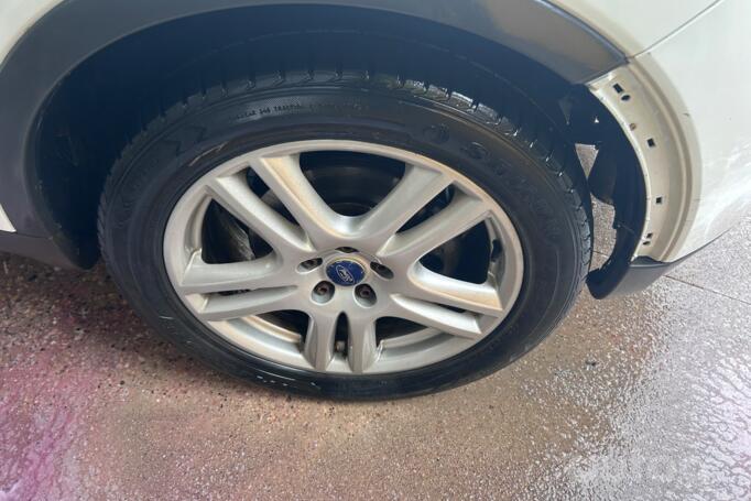 Ford Kuga 1 generation Crossover
