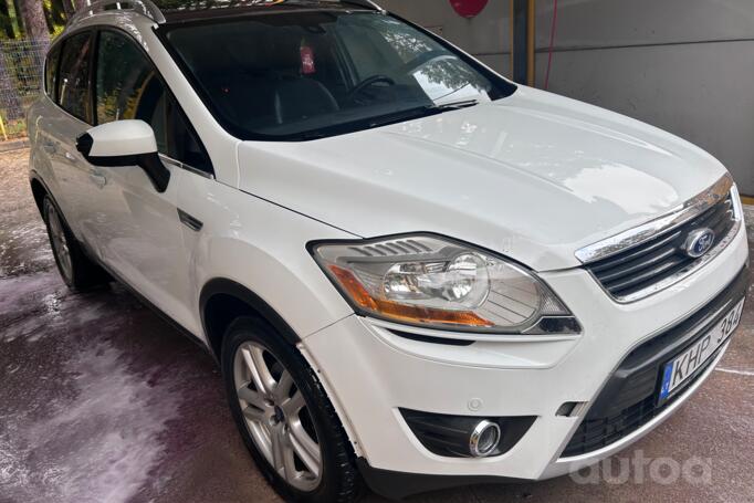 Ford Kuga 1 generation Crossover