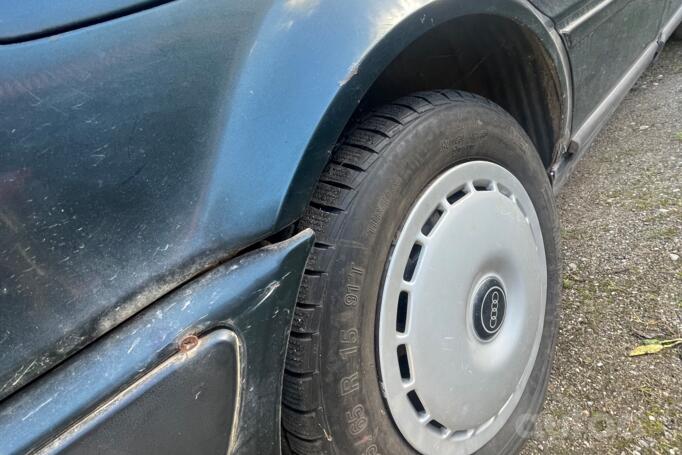 Audi 80 5 generation (B4)