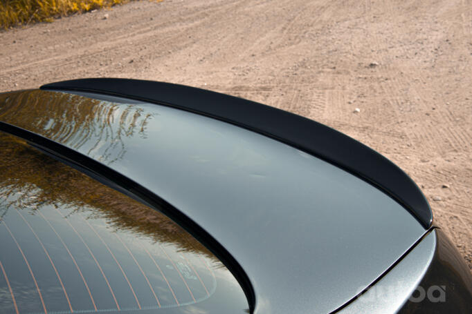 BMW 5 Series F07/F10/F11 Sedan
