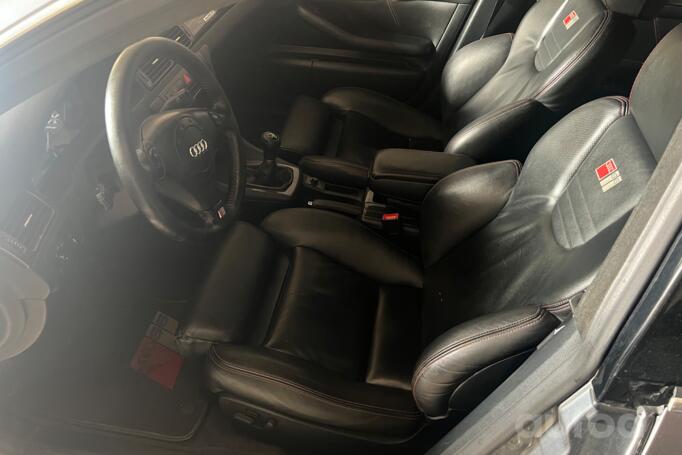 Audi S6 C5 Sedan