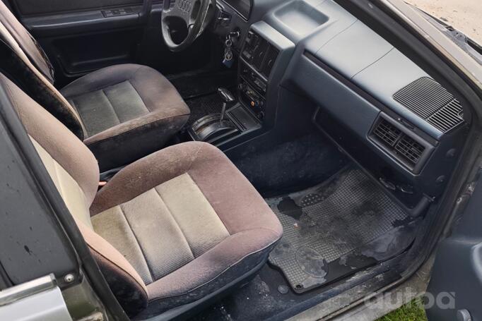 Audi 100 S3 Sedan