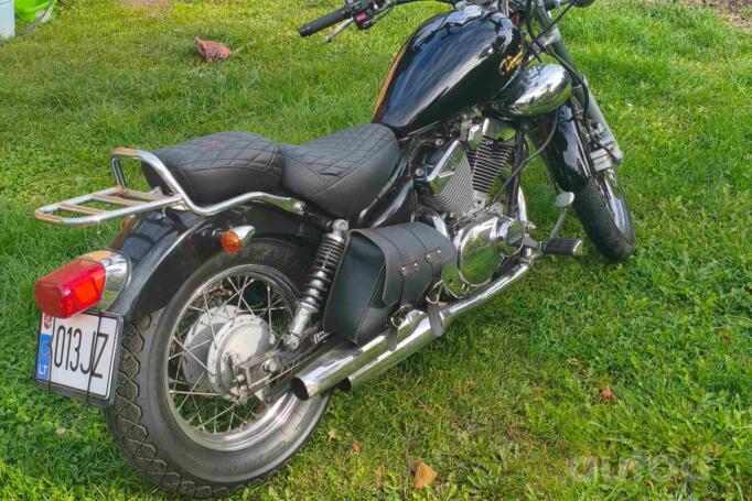 Yamaha XV