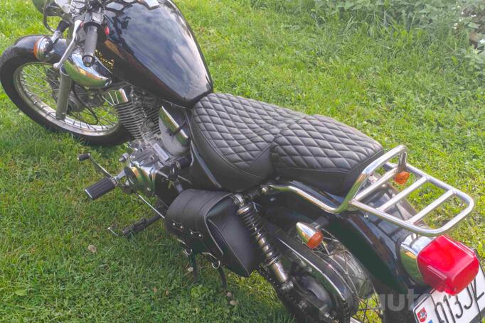 Yamaha XV