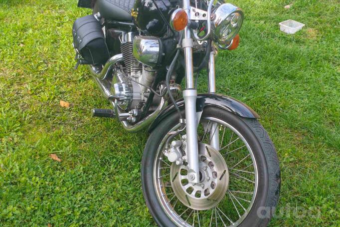 Yamaha XV
