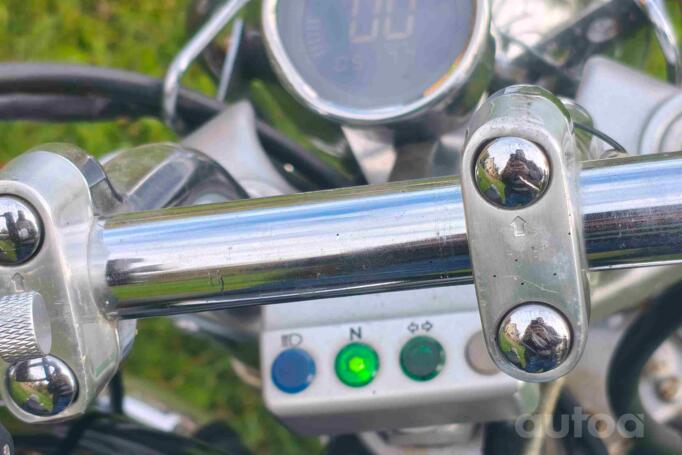 Yamaha XV